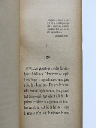 Victor Hugo