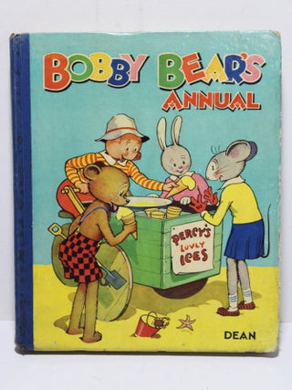 Item # 1988 Bobby Bear's Annual 1948