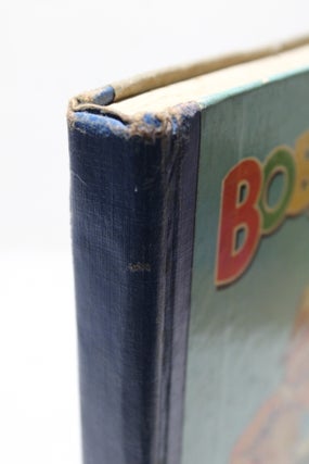Bobby Bear's Annual 1948