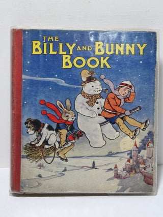 Item # 1994 THE BILLY AND BUNNY BOOK