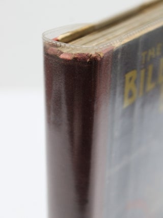 THE BILLY AND BUNNY BOOK