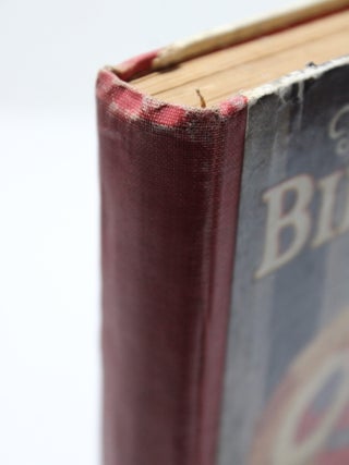 The Billy & Bunny Book 1926
