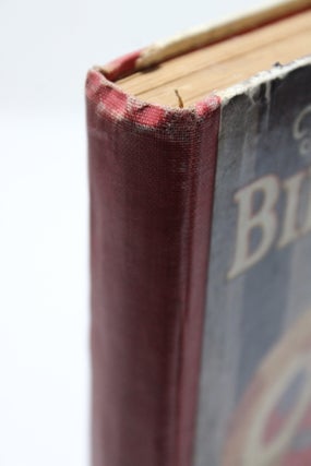 The Billy & Bunny Book 1926