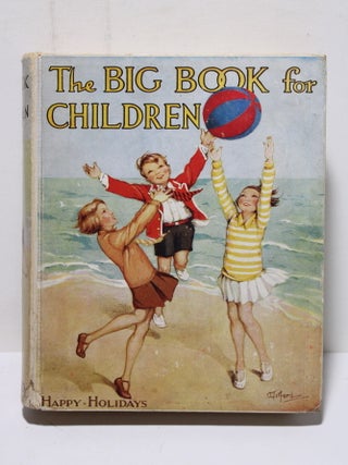 Item # 1997 The BIG BOOK for CHILDREN