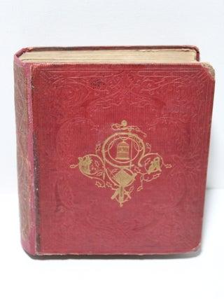 Item # 2001 The Boys Own Book: A Complete Encyclopedia of All the Diversions,...