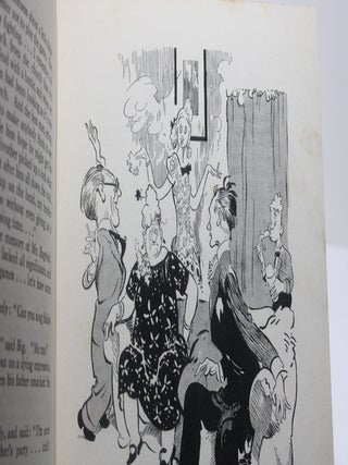 Arthur Askey's Annual 1939