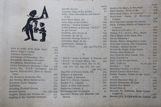 The Boy's Own Annual (Forty-Second Annual) (1919-1920) (Volume XLII)