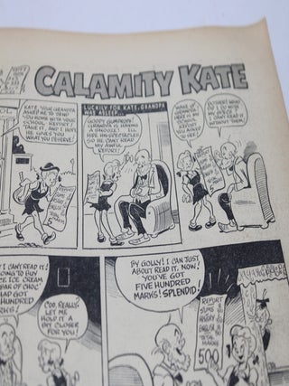 Buster Book 1968