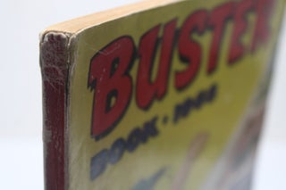 Buster Book 1968