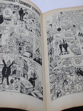 Buster Book 1963 (Rare)