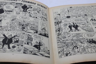 Buster Book 1963 (Rare)