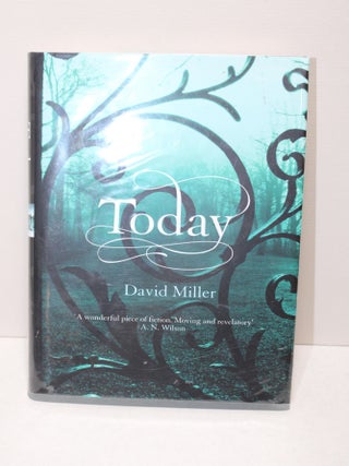 Item # 2401018 Today. David Miller