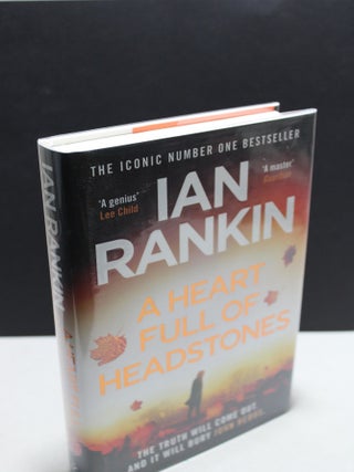 A Heart Full of Headstones