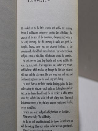 The New Book of Welsh Short Stories