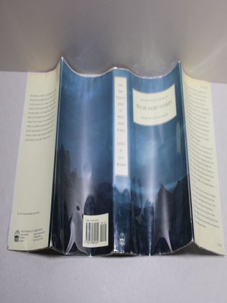 The New Book of Welsh Short Stories