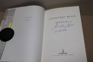 Alentejo Blue