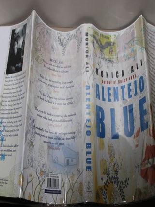 Alentejo Blue