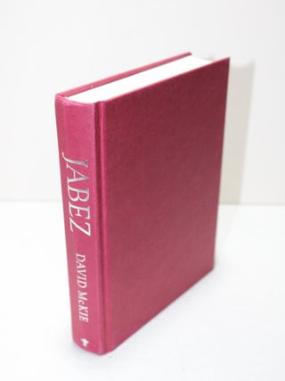 Jabez - The Rise and Fall of a Victorian Rogue