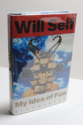 Item # 2403022 My Idea of Fun. Will Self