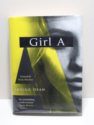 Item # 2403040 Girl A. Abigail Dean