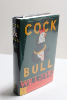 Item # 2403044 Cock & Bull. Will Self