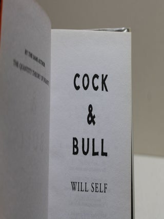 Cock & Bull