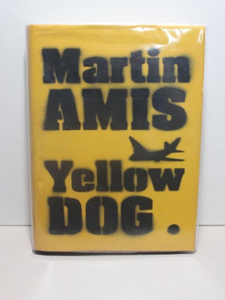 Item # 2403051 Yellow Dog. Martin Amis
