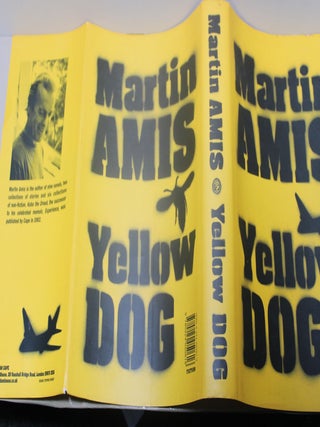 Yellow Dog