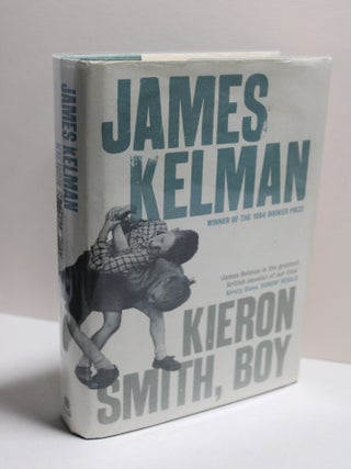 Item # 2403053 Kieron Smith, Boy. James Kelman