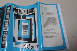 The Premonitions Bureau