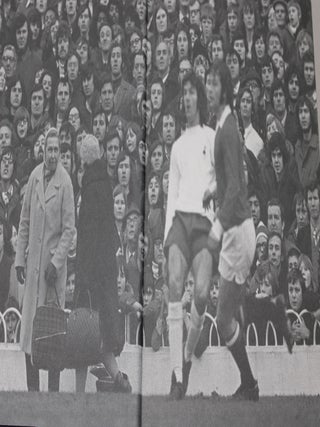 When Saturday Comes: The Half Decent Football Book