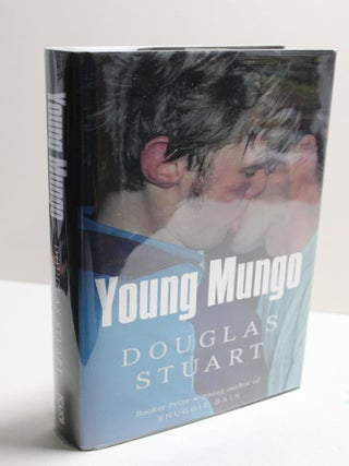 Item # 2403061 Young Mungo. Douglas Stuart