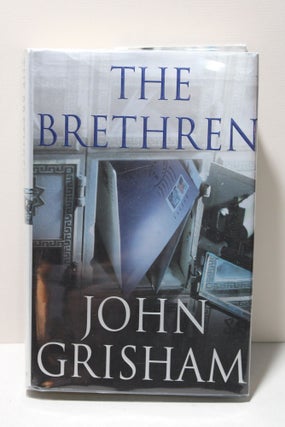 Item # 2403063 The Brethren. John Grisham