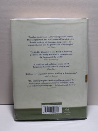 The Finkler Question