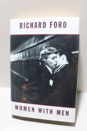 Item # 2403065 Women With Men. Richard Ford