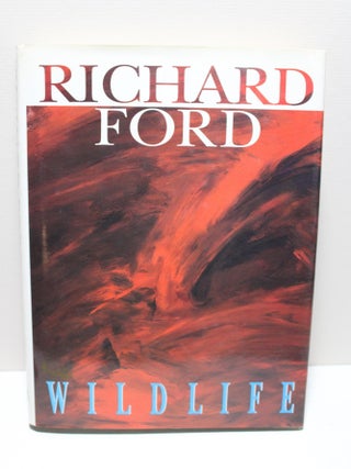 Item # 2403067 Wildlife. Richard Ford
