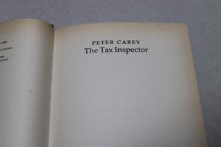 The Tax Inspector