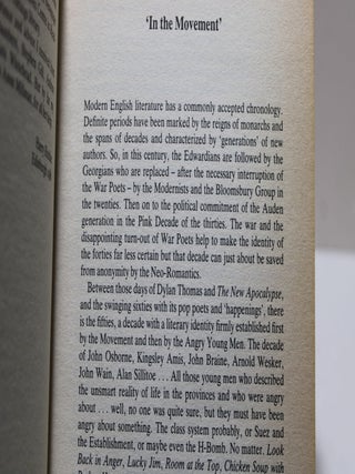 Success Stories: Literature & the Media 1950-1959
