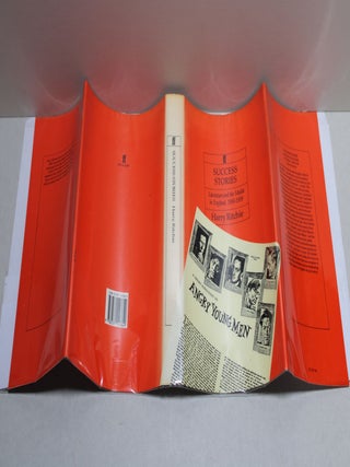 Success Stories: Literature & the Media 1950-1959