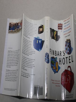 Finbar's Hotel