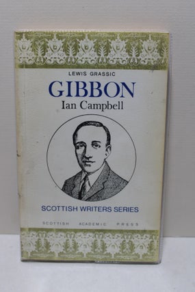 Item # 2403081 Lewis Grassic Gibbon. Ian Campbell