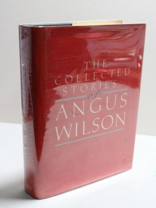 Item # 2403085 Collected Stories. Angus Wilson