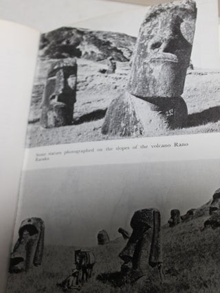 Island of Secrets - Easter Island