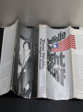 The Right Stuff