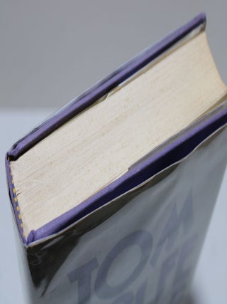 The Purple Decades