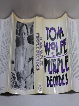 The Purple Decades