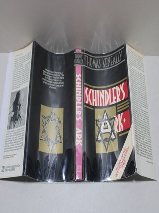 Schindler's Ark