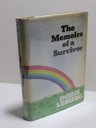 Item # 2403101 The Memoirs of a Survivor. Doris Lessing