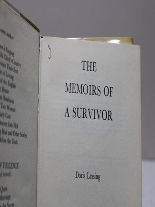 The Memoirs of a Survivor