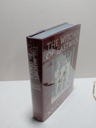 The Witches of Eastwick